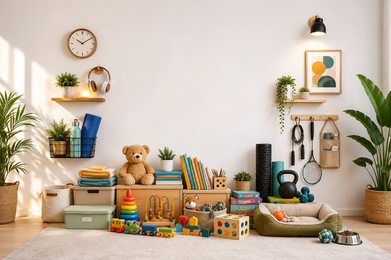 Everyday finds, chosen by thousands.