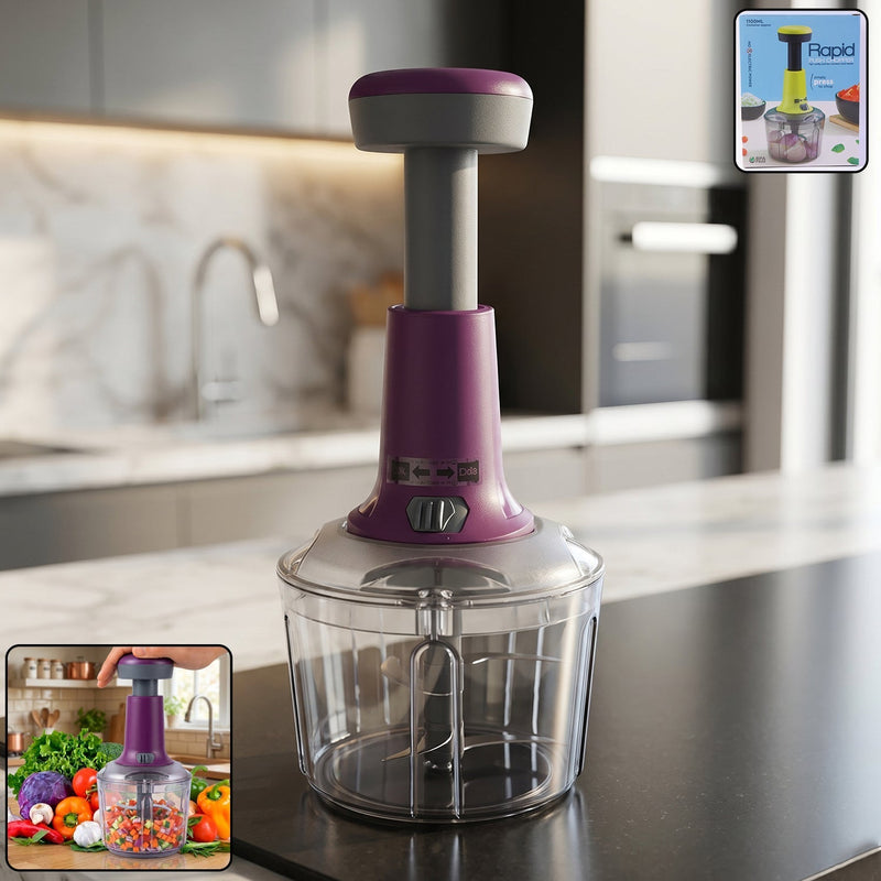 Kitchen Tools