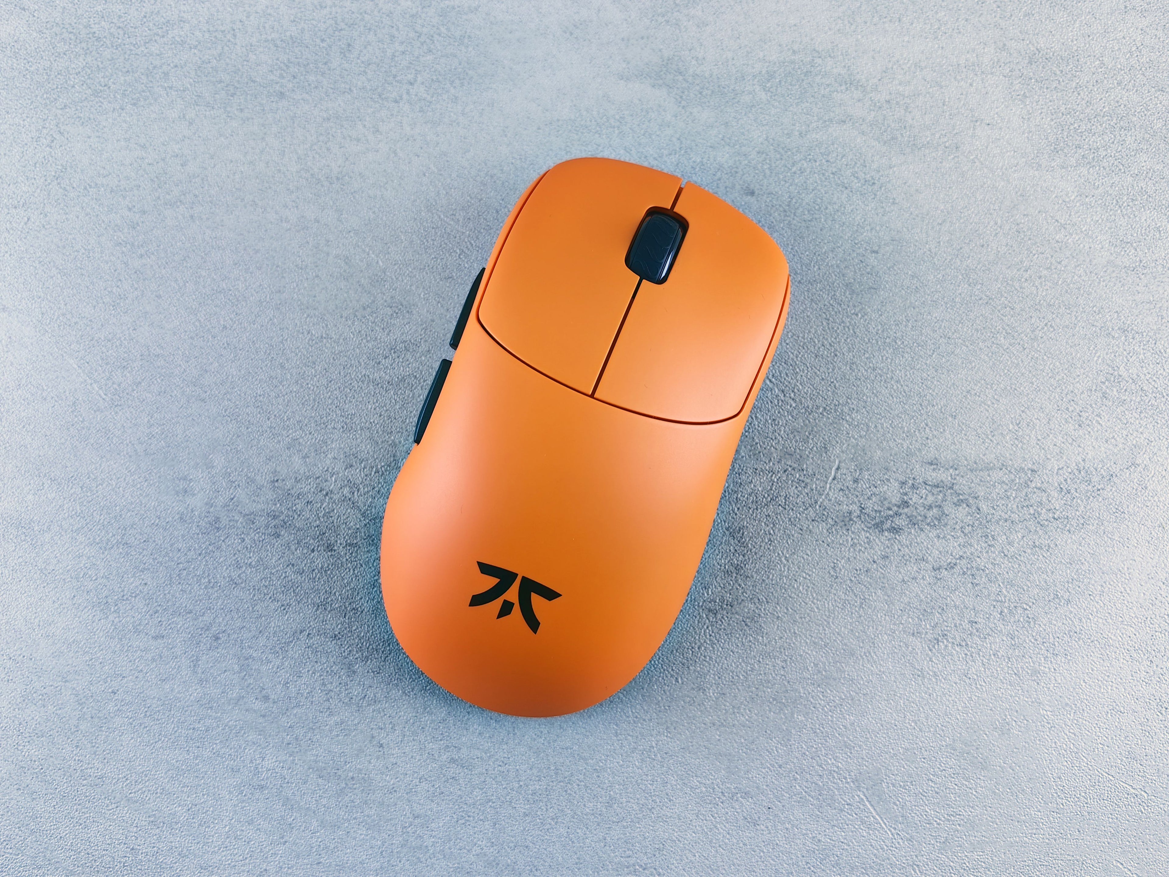 Wireless Computer Mouse