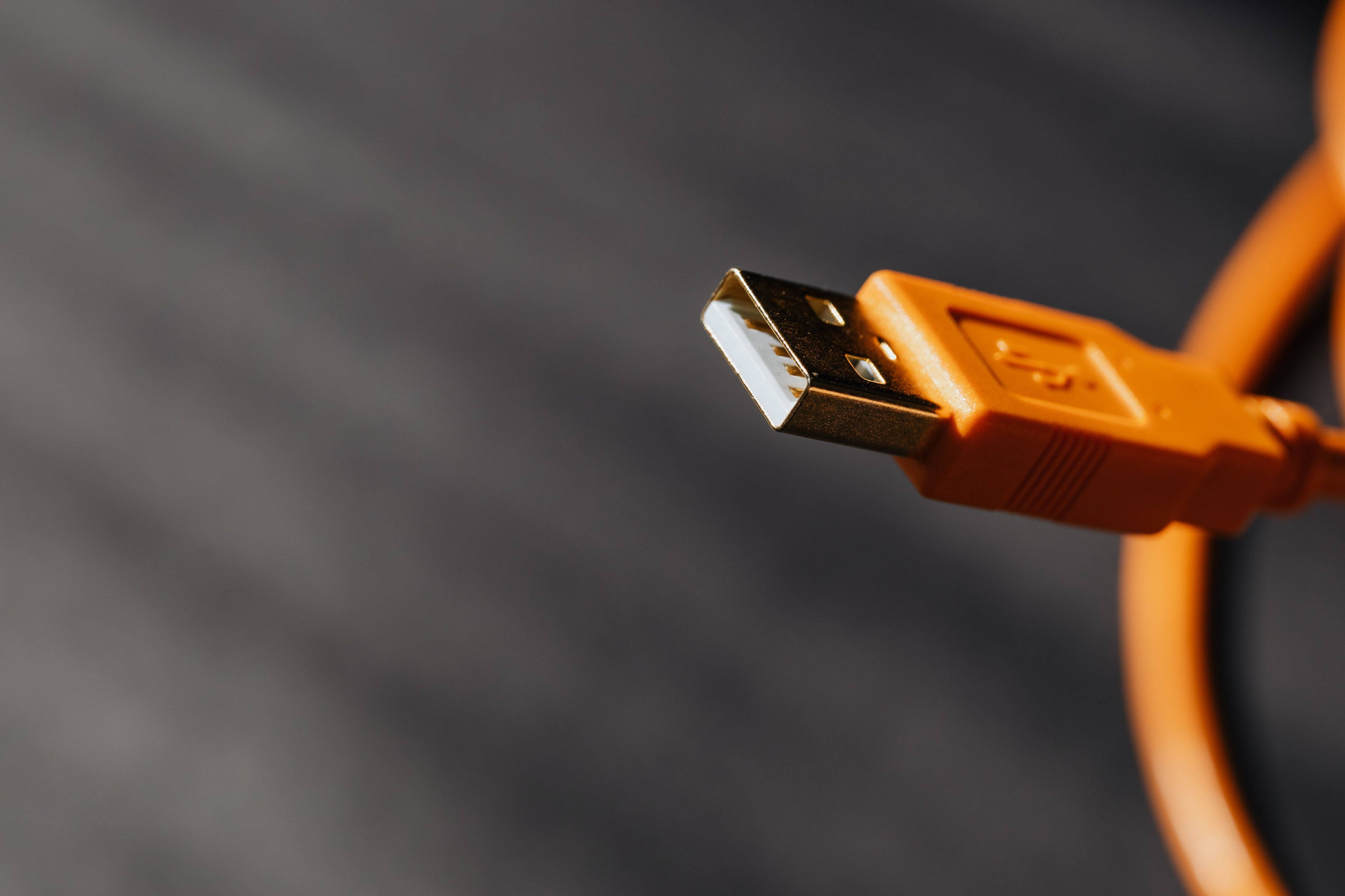 USB-C Fast Charging Cable
