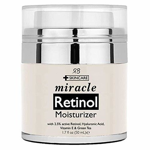 Hydrating Face Moisturizer product photo