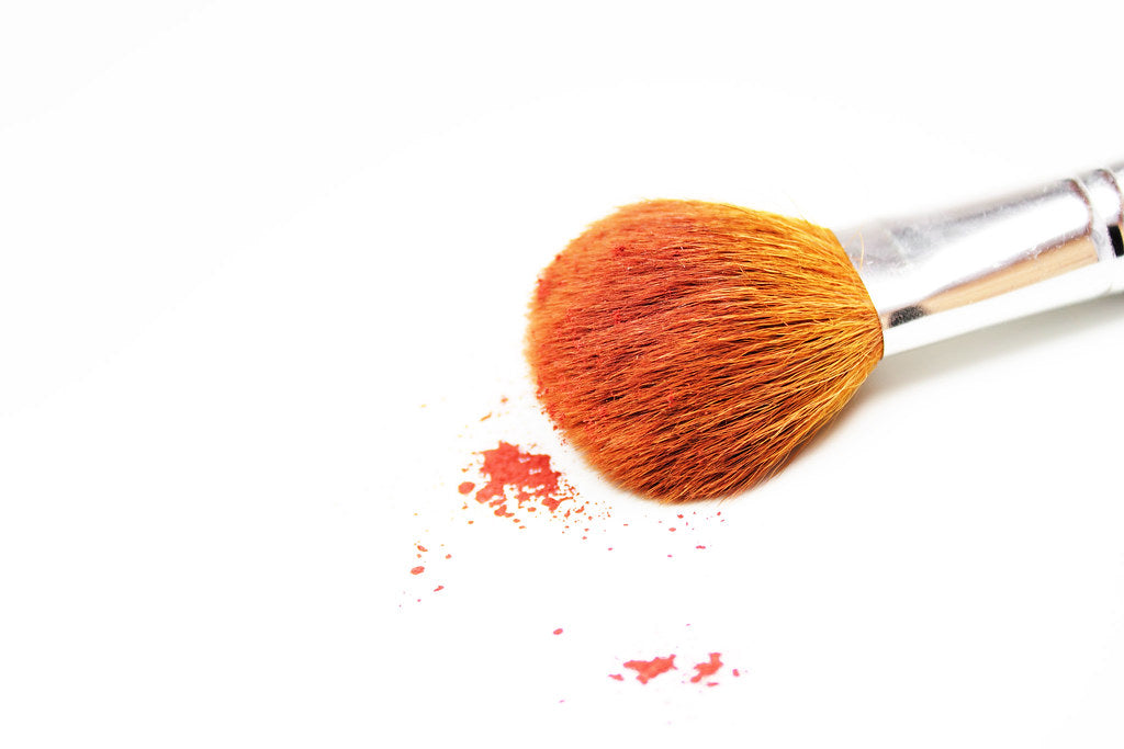 Makeup Brush Set product photo