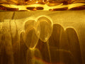 Nourishing Hair Oil product photo