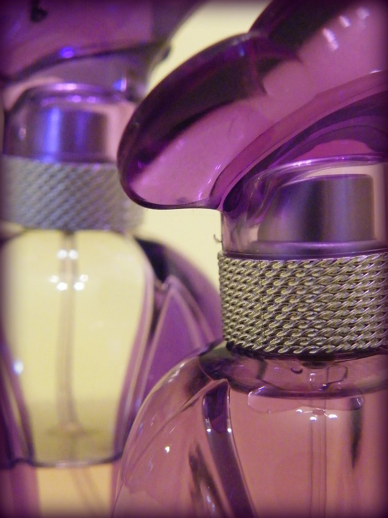 Unisex Eau de Parfum product photo