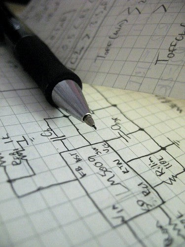 Lined Notebook Set product photo