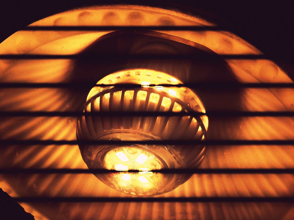 Smart LED Bulb product photo