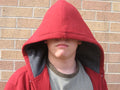 Oversized Hoodie product photo