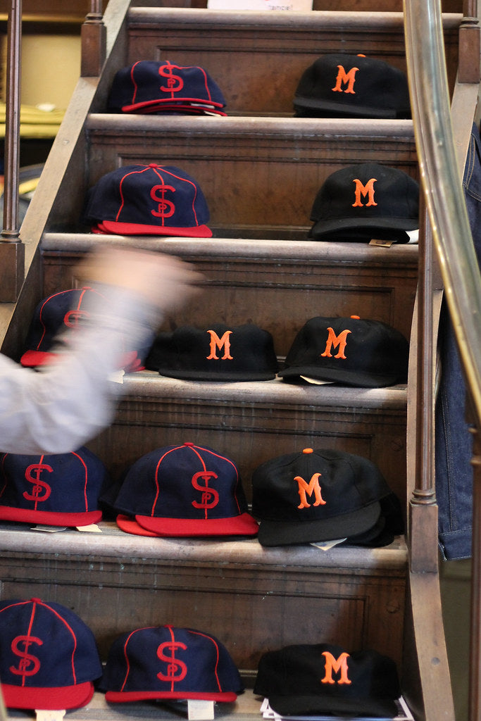 Baseball Cap product photo