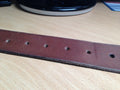 Leather Belt product photo
