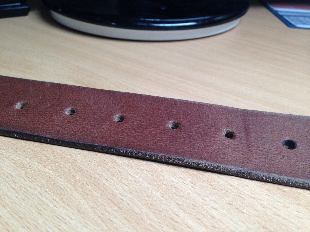 Leather Belt product photo