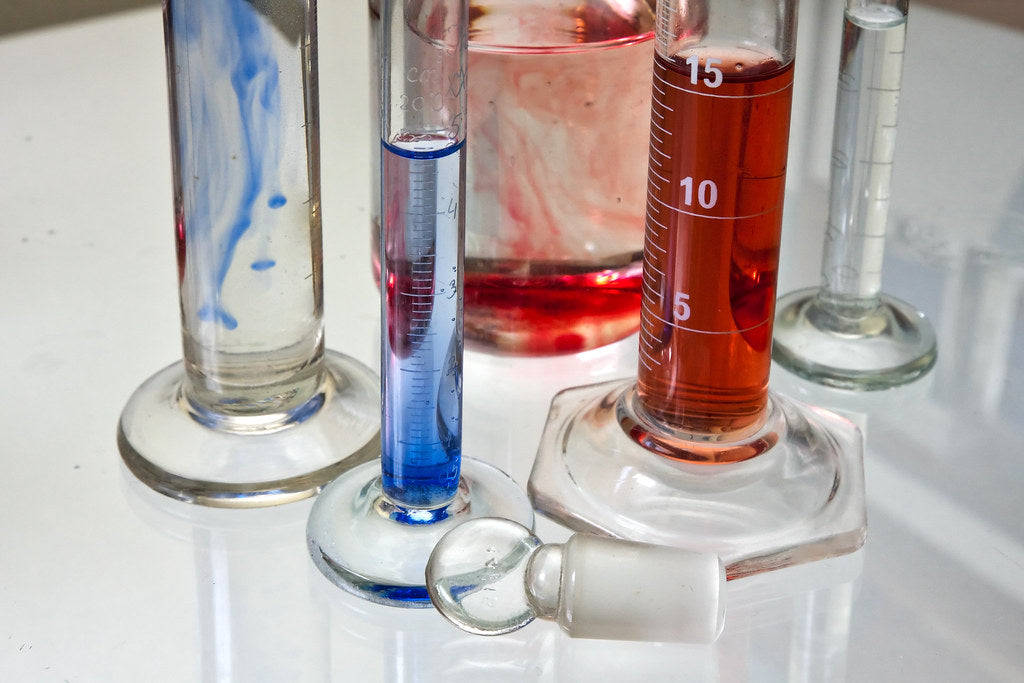 Educational Science Experiment Kit product photo