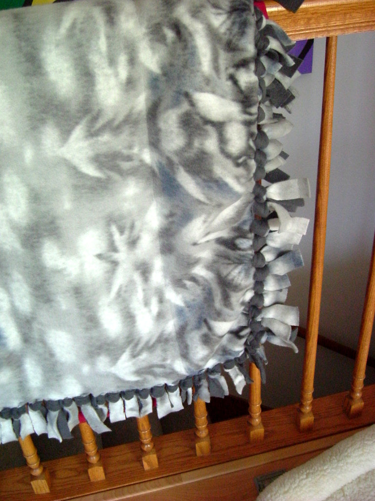 Soft Fleece Blanket product photo