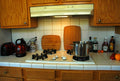 Bamboo Cutting Board product photo