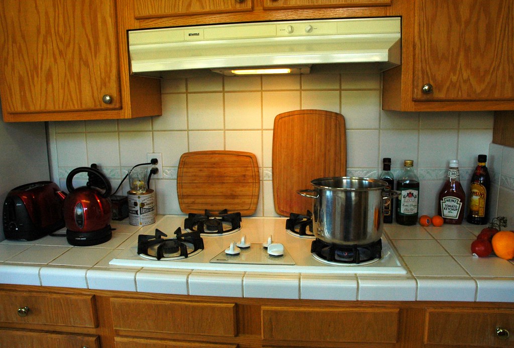 Bamboo Cutting Board product photo