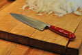 Stainless Steel Chef Knife product photo