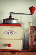 Manual Coffee Grinder product photo