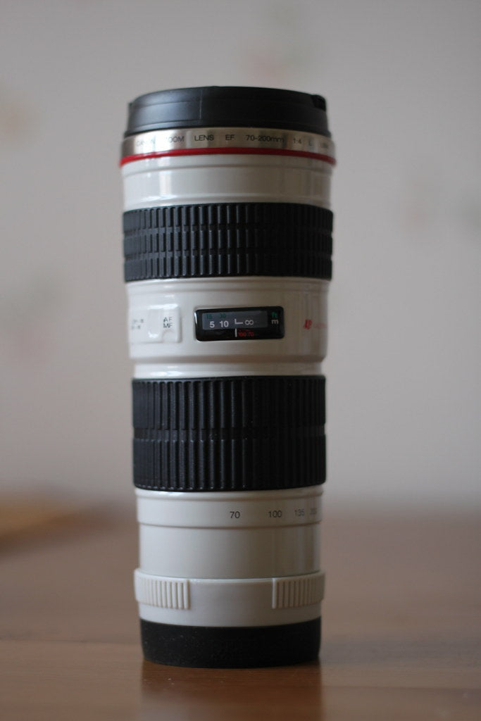 Insulated Travel Mug product photo