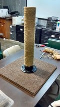 Cat Scratching Post product photo