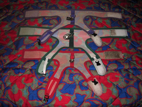 Adjustable Dog Harness product photo