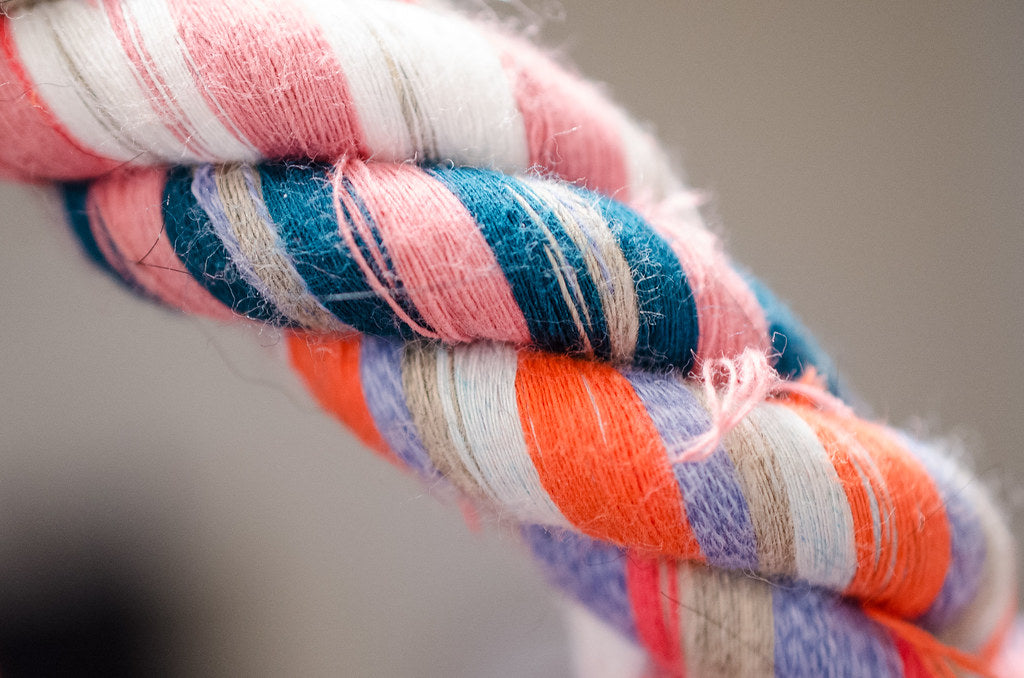 Dog Rope Chew Toy product photo