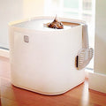 Covered Cat Litter Box product photo