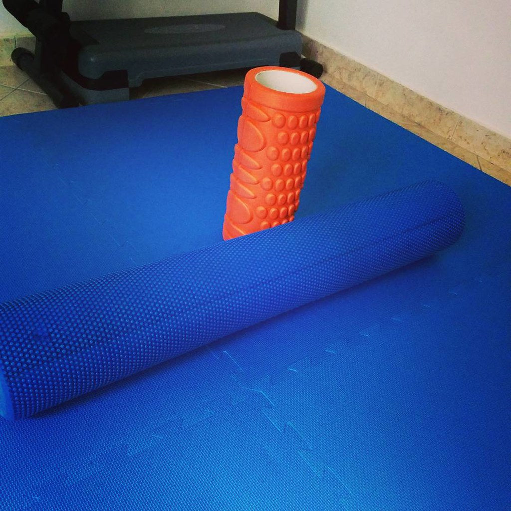 Foam Roller product photo