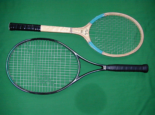 Tennis Racket Set product photo