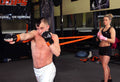Boxing Training Gloves product photo