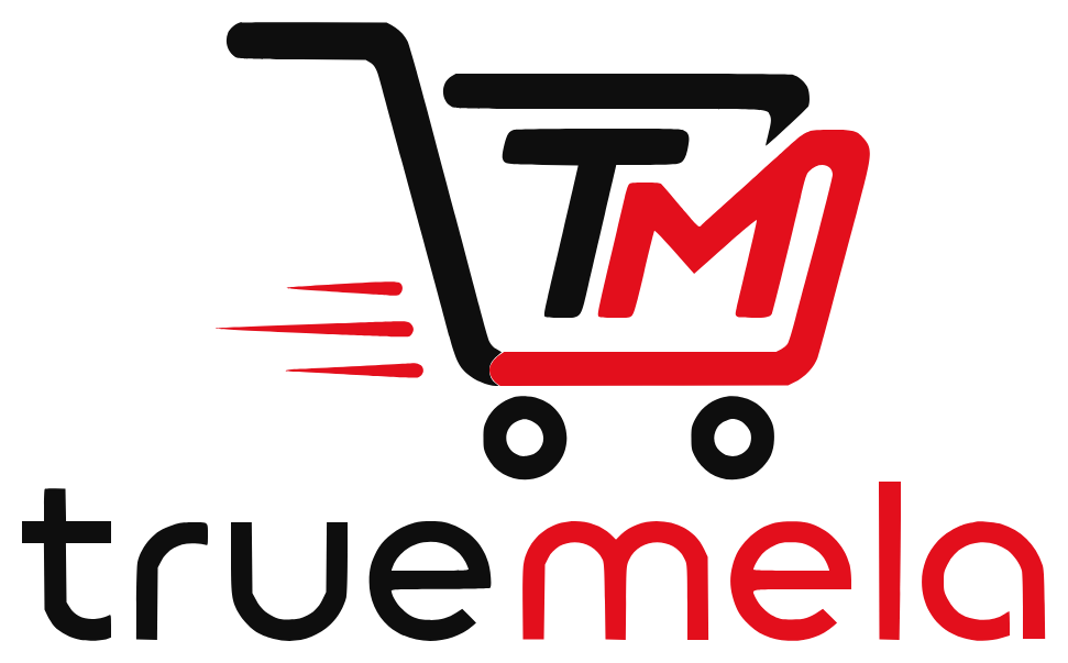 TrueMela logo