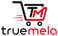 TrueMela logo